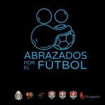 La Federación Mexicana de Fútbol lanza la campaña “Abrazados por el Fútbol” para combatir la homofobia pero sin referencias al colectivo LGTBI