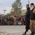 Detenido en Mosul (Irak) un líder del Ejército Islámico responsable de la tortura y ejecución de hombres homosexuales y bisexuales