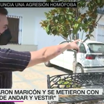 Un joven denuncia una brutal agresión homófoba en el municipio pacense de Valle de Santa Ana: «Afortunadamente, yo puedo contarlo»
