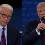 Los partidarios de Donald Trump dirigen feroces insultos homófobos hacia el periodista abiertamente gay Anderson Cooper