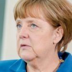 Merkel expresa su preocupación por el creciente odio homófobo… pero mantiene su oposición al matrimonio igualitario en Alemania