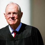 La jubilación del juez del Tribunal Supremo de los Estados Unidos Anthony Kennedy amenaza los derechos conquistados por las personas LGTB