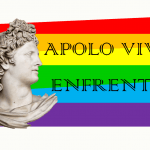 ‘Apolo vive enfrente’ y la cultura LGTB