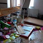 Atacado un centro LGTBI búlgaro por un grupo liderado por el candidato presidencial de extrema derecha Boyan Rasate
