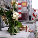 La policía investiga una posible motivación homófoba en el ataque yihadista de Dresde (Alemania)