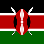Dos hombres detenidos en Kenia, acusados de practicar la homosexualidad