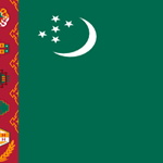 Condena múltiple por «sodomía» en Turkmenistán: dos años de cárcel para los acusados
