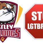 El equipo de rugby Batley Bulldogs prohíbe a un aficionado la entrada a su estadio por sus insultos homófobos