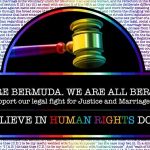 El activismo LGTB de Bermudas pide que no se boicotee a la isla por la derogación del matrimonio igualitario