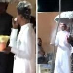 Las autoridades de Arabia Saudí investigan una serie de vídeos que muestran una supuesta boda entre dos hombres