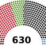 El Bundestag alemán debatirá sobre el matrimonio igualitario en las próximas semanas