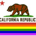 El 12 % de los californianos encuestados se declaran miembros de la comunidad LGTB