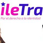 Una movilización pionera en Chile reclama los derechos de las personas trans