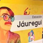 Una estación del metro de Buenos Aires recibe el nombre del histórico activista LGTB Carlos Jáuregui