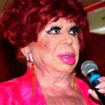 Muere la popular artista trans Carmen de Mairena, a los 86 años y por causas naturales, en Barcelona