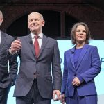 Socialdemócratas, verdes y liberales presentan un acuerdo de Gobierno con importantes medidas para la comunidad LGTBI en Alemania