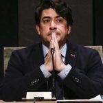 El alcalde de Alcorcón, David Pérez, reprobado por el pleno del Ayuntamiento por su LGTBfobia