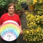 Dolors Majoral: «El lesbianismo separatista pretende buscar nuestros propios modelos como lesbianas»