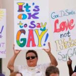 Entra en vigor la ley conocida como «Don’t say gay», que prohíbe la enseñanza sobre orientación sexual e identidad de género en las escuelas de Florida