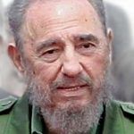 Muere Fidel Castro, una figura clave del siglo XX… a la que en materia LGTB no hay razones para homenajear