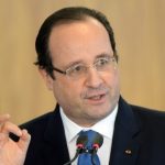 La aprobación del matrimonio igualitario y su actitud ante el terrorismo, lo único que los franceses salvan de la presidencia de Hollande