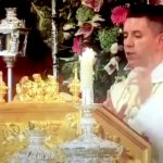 ATA condena el discurso tránsfobo y homófobo empleado por un sacerdote durante una homilía en un pueblo de Sevilla