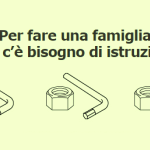 «Para montar una familia no hacen falta instrucciones»: fantástica respuesta de IKEA Italia a la movilización homófoba del pasado sábado