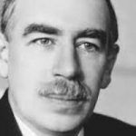 La bisexualidad de Keynes, en el 70 aniversario de su muerte