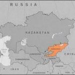 El Parlamento de Kirguizistán aprueba en primera lectura una ley contra la “propaganda homosexual” más dura que la rusa