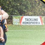 La Federación Belga de Rugby es la primera que rubrica un acuerdo contra la homofobia en Europa