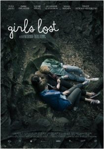 Girls Lost (Pojkarna)