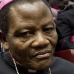 El arzobispo de Monrovia y otros líderes cristianos de Liberia culpan al «homosexualismo» del brote de ébola