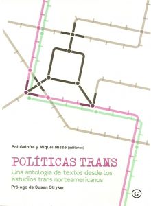 Políticas trans
