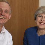 Reino Unido: Theresa May nombra a un ministro de Justicia LGTBfóbico que opina que el matrimonio es “para la procreación”