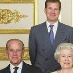 Primera salida del armario «oficial» en el seno de la familia real británica