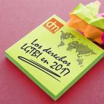 El avance de los derechos LGTBI en 2017