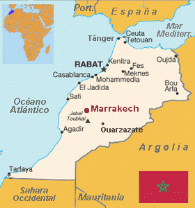 mapa-de-marruecos