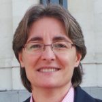 Marta Higueras, número dos del Ayuntamiento de Madrid y «mano derecha» de Manuela Carmena, se visibiliza como lesbiana en los medios