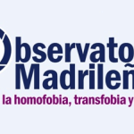 Pese a los 321 incidentes de su informe de 2017, el Observatorio Madrileño contra la LGTBfobia estima que solo recoge el 2-5% de los casos