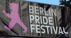 Orgullo Berlín