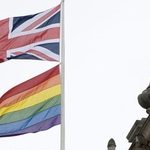 El Reino Unido concede un indulto póstumo a los condenados durante la penalización de la homosexualidad