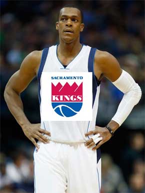 Rajon Rondo - NBA