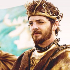 Renly Baratheon (Gethin Anthony)