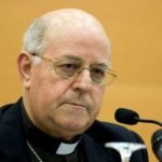 El nuevo presidente de la Conferencia Episcopal Española carga contra el matrimonio igualitario