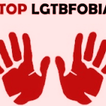 Cuatro jóvenes son víctimas de una reiterada agresión homófoba en Madrid