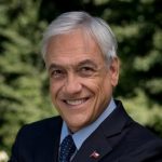 El presidente de Chile, Sebastián Piñera, anuncia su apoyo al matrimonio igualitario y se compromete a acelerar la medida en el Congreso