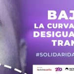 La Fundación 26 de Diciembre impulsa la campaña #SolidaridadTrans en apoyo a uno de los colectivos más castigados por la crisis del coronavirus