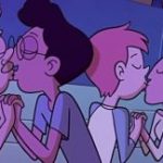 Tímidos pasos de Disney en el camino de la visibilidad: primer beso entre dos chicos en una serie de animación infantil y próximo personaje gay