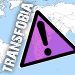 Italia, ¿un país enfermo de transfobia?
