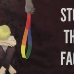 “Parad a los maricones”: repulsiva campaña neonazi contra el matrimonio igualitario en Australia